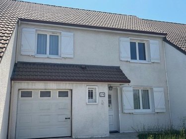 Maison a vendre Aulnois-sous-Laon 02000 Aisne 88 m2 5 pièces 113400 euros