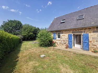Maison a vendre Cavan 22140 Côtes-d'Armor 145 m2 5 pièces 299000 euros