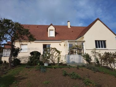 Maison a vendre La Bazoge 72650 Sarthe 149 m2  298772 euros