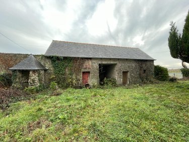 Maison a vendre Plouézec 22470 Côtes-d'Armor 129 m2 4 pièces 148500 euros