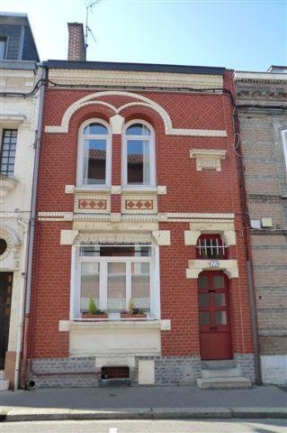 Location maison Amiens 80000 Somme 97 m2 5 pièces 1018 euros