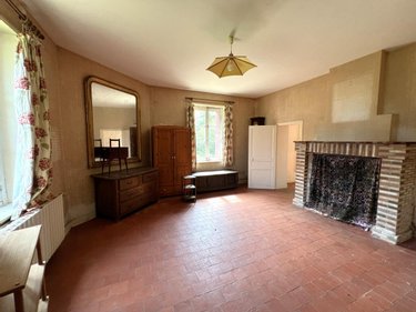 Maison a vendre Mareuil-sur-Cher 41110 Loir-et-Cher 180 m2 7 pièces 294000 euros