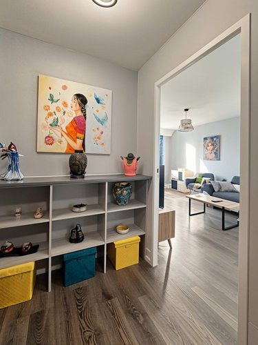 Appartement a vendre Angers 49000 Maine-et-Loire 58 m2 2 pièces 220500 euros