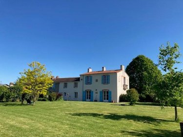 Maison a vendre Saint-Père-en-Retz 44320 Loire-Atlantique 240 m2 13 pièces 568000 euros