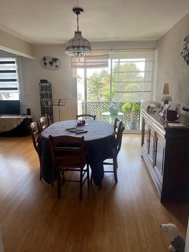 Appartement a vendre Vannes 56000 Morbihan 75 m2 3 pièces 289800 euros