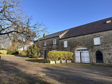 Maison a vendre Ploeren 56880 Morbihan 274 m2 10 pièces 795840 euros