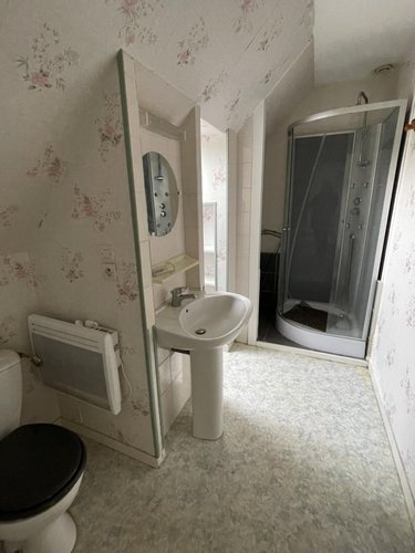 Maison a vendre Aigné 72650 Sarthe 130 m2 7 pièces 257250 euros