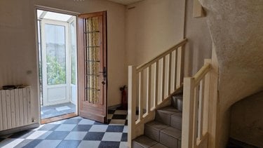 Maison a vendre Saint-Malo 35400 Ille-et-Vilaine 93 m2 4 pièces 291200 euros
