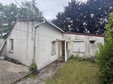 Maison a vendre Liévin 62800 Pas-de-Calais 107 m2 7 pièces 152500 euros