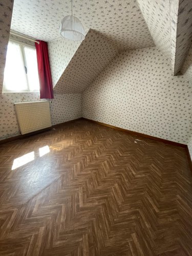 Maison a vendre Le Mans 72000 Sarthe 80 m2 5 pièces 148400 euros