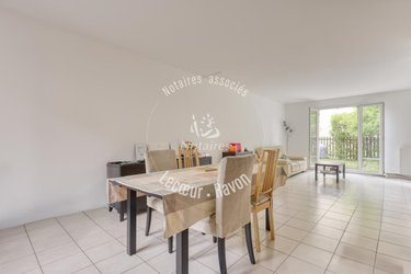 Maison a vendre Bois-d'Arcy 78390 Yvelines 109 m2 6 pièces 455000 euros