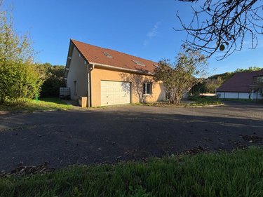 Maison a vendre Laire 25550 Doubs 115 m2 4 pièces 175000 euros