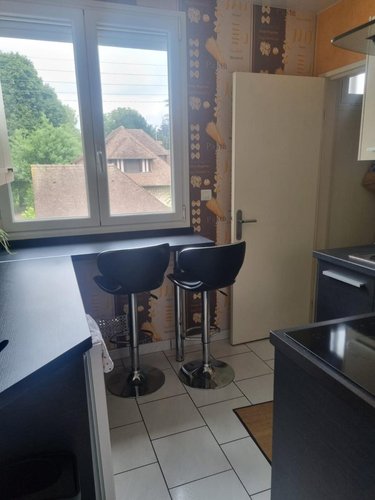 Location appartement Le Petit-Quevilly 76140 Seine-Maritime 49 m2  750 euros