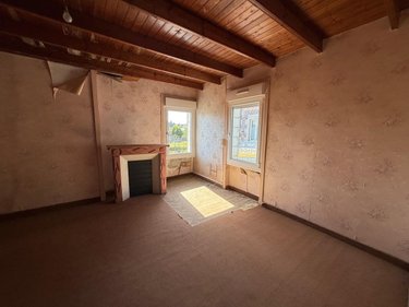 Maison a vendre Cérences 50510 Manche 86 m2 4 pièces 127380 euros