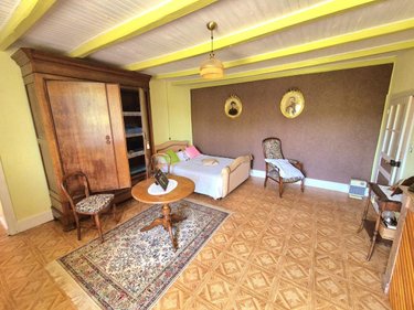Maison a vendre Cunfin 10360 Aube 152 m2 8 pièces 115500 euros