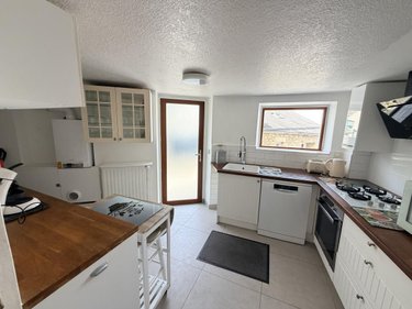 Maison a vendre Étel 56410 Morbihan 112 m2 5 pièces 335360 euros