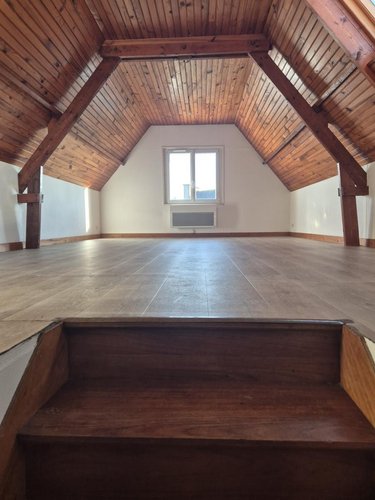 Maison a vendre Corlay 22320 Côtes-d'Armor 70 m2 4 pièces 82134 euros