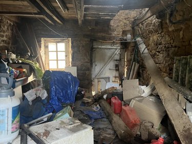 Maison a vendre Tréglamus 22540 Côtes-d'Armor 54 m2 2 pièces 49312 euros