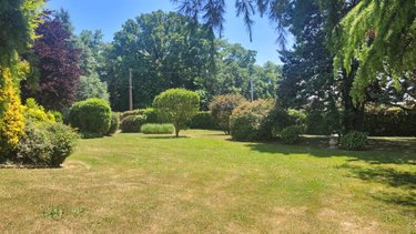 Maison a vendre Sablé-sur-Sarthe 72300 Sarthe 264 m2 10 pièces 327600 euros