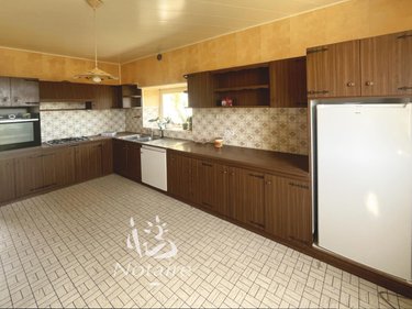 Maison a vendre Plouescat 29430 Finistère 140 m2 7 pièces 261500 euros