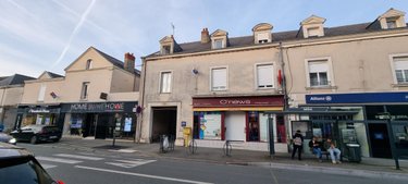 Appartement a vendre Angers 49000 Maine-et-Loire 40 m2 2 pièces 120520 euros