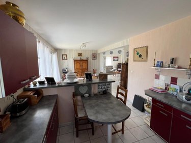 Maison a vendre Sainte-Mère-Église 50480 Manche 127 m2  392200 euros