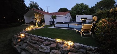 Maison a vendre Cholet 49300 Maine-et-Loire 193 m2 6 pièces 489000 euros