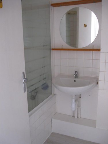 Location appartement Carentan-les-Marais 50500 Manche 35 m2 1 pièce 360 euros