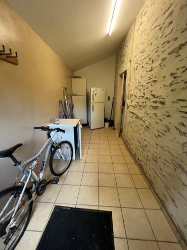 Maison a vendre Mûrs-Erigné 49610 Maine-et-Loire 84 m2 3 pièces 199240 euros