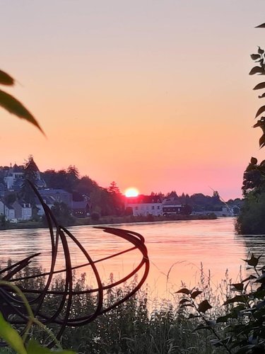 Maison a vendre Seigy 41110 Loir-et-Cher 150 m2 5 pièces 180200 euros