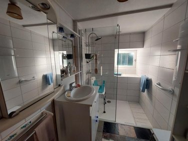 Maison a vendre Louvigné 53210 Mayenne 114 m2  136720 euros