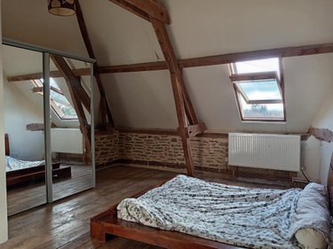 Maison a vendre Chasseguey 50520 Manche 141 m2 4 pièces 131600 euros