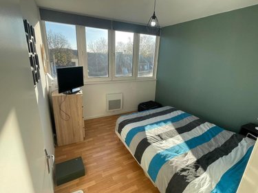 Appartement a vendre Lille 59000 Nord 40 m2 2 pièces 141480 euros