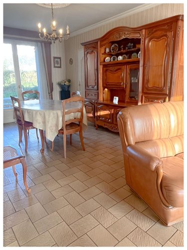 Maison a vendre Avrillé 49240 Maine-et-Loire 81 m2 4 pièces 229660 euros