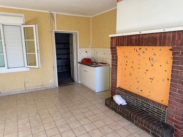 Maison a vendre Moyon Villages 50860 Manche 89 m2  90490 euros