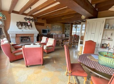 Maison a vendre Laval 53000 Mayenne 357 m2 8 pièces 366800 euros