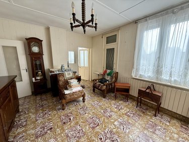 Maison a vendre Fressain 59234 Nord 81 m2 4 pièces 93000 euros