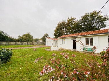 Maison a vendre La Chevrolière 44118 Loire-Atlantique 65 m2 3 pièces 150720 euros