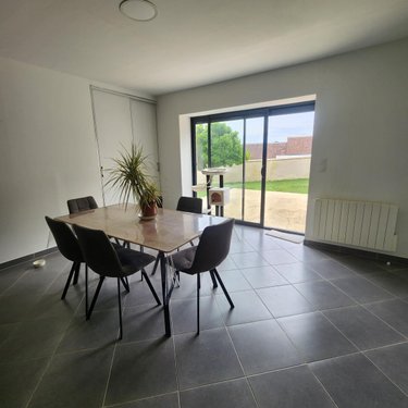 Maison a vendre La Chapelle-Souëf 61130 Orne 110 m2  179920 euros