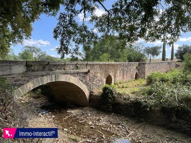 Maison a vendre Clermont-l'Hérault 34800 Hérault 400 m2 5 pièces 850000 euros