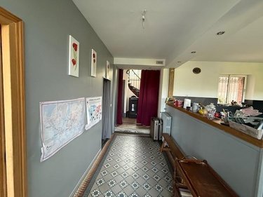 Maison a vendre Lisieux 14100 Calvados 255 m2 8 pièces 411800 euros