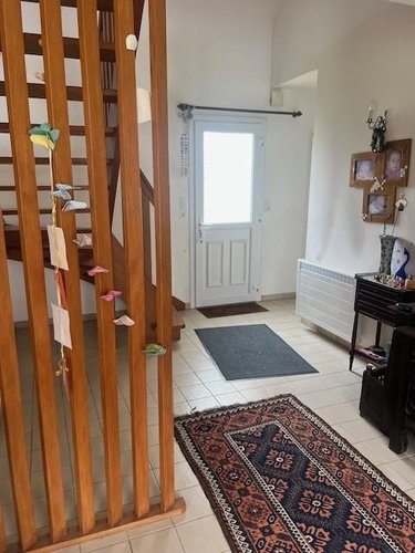 Maison a vendre Vannes 56000 Morbihan 116 m2 5 pièces 463500 euros