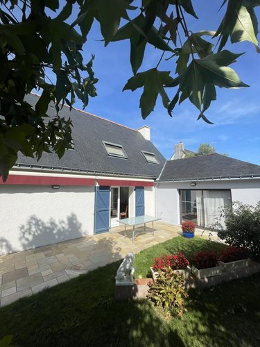 Maison a vendre Vannes 56000 Morbihan 127 m2 4 pièces 468500 euros