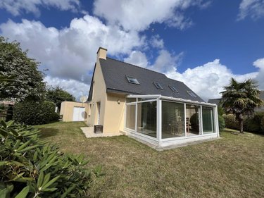 Maison a vendre Fouesnant 29170 Finistère 138 m2 5 pièces 480700 euros