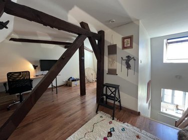 Location appartement Reims 51100 Marne 79 m2 4 pièces 1115 euros