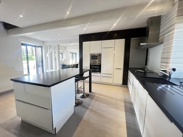 Maison a vendre Bagnoles-de-l'Orne-Normandie 61140 Orne 195 m2 5 pièces 325000 euros