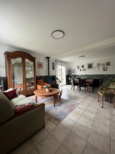 Maison a vendre Gouesnach 29950 Finistère 113 m2 6 pièces 344850 euros