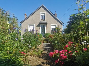 Maison a vendre Pléguien 22290 Côtes-d'Armor 130 m2 7 pièces 137500 euros
