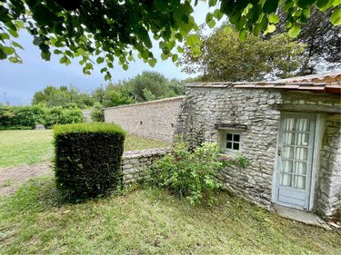 Maison a vendre La Flotte 17630 Charente-Maritime 125 m2 5 pièces 1349000 euros