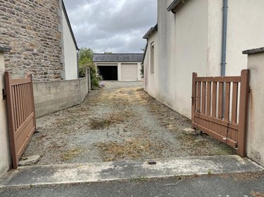 Maison a vendre Lézardrieux 22740 Côtes-d'Armor 175 m2 8 pièces 281250 euros